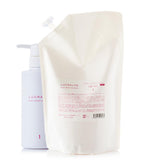 RICH MOIST SHAMPOO refill｜LUCRALTE Hair