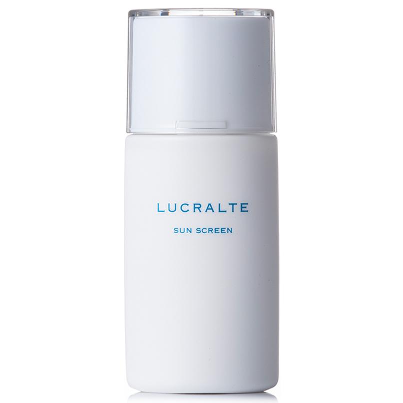 SUN SCREEN｜LUCRALTE
